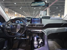 Peugeot 3008 1.6 HDi-ОЧАКВАН ВНОС-КАТО НОВА - 26500 лв. / 13549.23 € - 82589186 16 | Car24.bg Peugeot 3008 1.6 HDi-ОЧАКВАН ВНОС-КАТО НОВА - 26500 лв. / 13549.23 € - 82589186 16