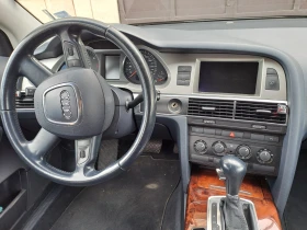 Audi A6 - 3000 € / 5867.49 лв. - 22807291 8 | Car24.bg Audi A6 - 3000 € / 5867.49 лв. - 22807291 8