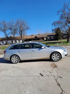 Audi A6 - 3000 € / 5867.49 лв. - 22807291 4 | Car24.bg Audi A6 - 3000 € / 5867.49 лв. - 22807291 4