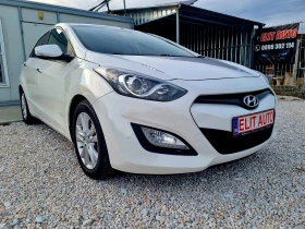 Hyundai I30 1.6CDTI 110ks Evro5 - 7500 € / 14668.73 лв. - 90201743 5 | Car24.bg Hyundai I30 1.6CDTI 110ks Evro5 - 7500 € / 14668.73 лв. - 90201743 5
