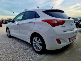 Hyundai I30 1.6CDTI 110ks Evro5 - 7500 € / 14668.73 лв. - 90201743 8 | Car24.bg Hyundai I30 1.6CDTI 110ks Evro5 - 7500 € / 14668.73 лв. - 90201743 8