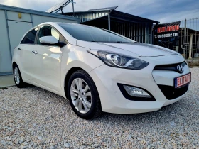 Hyundai I30 1.6CDTI 110ks Evro5 - 7500 € / 14668.73 лв. - 90201743 4 | Car24.bg Hyundai I30 1.6CDTI 110ks Evro5 - 7500 € / 14668.73 лв. - 90201743 4