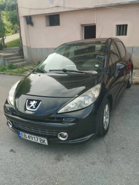 Peugeot 207 - 2600 € / 5085.16 лв. - 15724827 2 | Car24.bg Peugeot 207 - 2600 € / 5085.16 лв. - 15724827 2