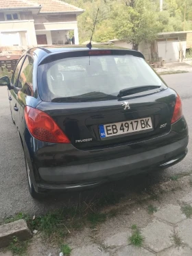 Peugeot 207 - 2600 € / 5085.16 лв. - 15724827 3 | Car24.bg Peugeot 207 - 2600 € / 5085.16 лв. - 15724827 3