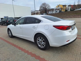 Mazda 6 G skayaktiv - 9700 € / 18971.55 лв. - 10123409 7 | Car24.bg Mazda 6 G skayaktiv - 9700 € / 18971.55 лв. - 10123409 7
