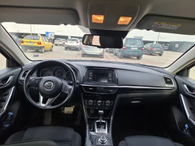 Mazda 6 G skayaktiv - 9700 € / 18971.55 лв. - 10123409 8 | Car24.bg Mazda 6 G skayaktiv - 9700 € / 18971.55 лв. - 10123409 8