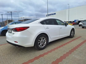 Mazda 6 G skayaktiv - 9700 € / 18971.55 лв. - 10123409 5 | Car24.bg Mazda 6 G skayaktiv - 9700 € / 18971.55 лв. - 10123409 5