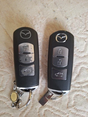 Mazda 6 2.0 i G Japan Швейцария SkayAktiv | Auto.bg — изображение 17 Mazda 6 2.0 i G Japan Швейцария SkayAktiv | Auto.bg — изображение 17