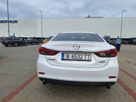 Mazda 6 G skayaktiv - 9700 € / 18971.55 лв. - 10123409 6 | Car24.bg Mazda 6 G skayaktiv - 9700 € / 18971.55 лв. - 10123409 6