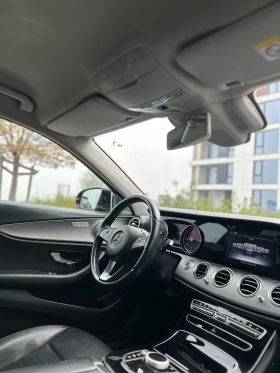 Mercedes-Benz E 220 63 AMG* 220d | Auto.bg — изображение 11 Mercedes-Benz E 220 63 AMG* 220d | Auto.bg — изображение 11