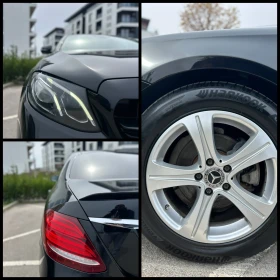 Mercedes-Benz E 220 63 AMG* 220d | Auto.bg — изображение 15 Mercedes-Benz E 220 63 AMG* 220d | Auto.bg — изображение 15