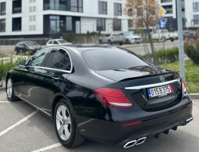 Mercedes-Benz E 220 63 AMG* 220d | Auto.bg — изображение 10 Mercedes-Benz E 220 63 AMG* 220d | Auto.bg — изображение 10