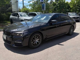BMW 540 * xDrive * CARFAX * ОТ ПРЕДСТАВИТЕЛСТВО