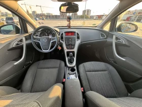 Opel Astra - 2999 € / 5865.53 лв. - 14002233 11 | Car24.bg Opel Astra - 2999 € / 5865.53 лв. - 14002233 11
