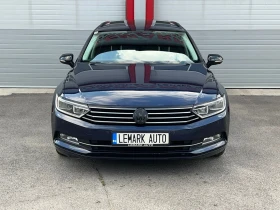 Снимка VW Passat