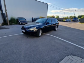 Снимка BMW 525