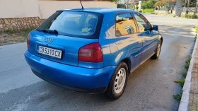 Audi A3 - Car24.bg Audi A3