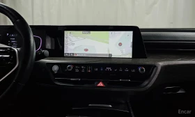 Kia K8 3.8* LPG* ПОДГРЕВ* КАМЕРА* LANE* ASSIST* | Auto.bg — изображение 8 Kia K8 3.8* LPG* ПОДГРЕВ* КАМЕРА* LANE* ASSIST* | Auto.bg — изображение 8