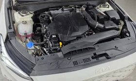 Kia K8 3.8* LPG* ПОДГРЕВ* КАМЕРА* LANE* ASSIST* | Auto.bg — изображение 16 Kia K8 3.8* LPG* ПОДГРЕВ* КАМЕРА* LANE* ASSIST* | Auto.bg — изображение 16