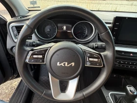 Kia XCeed 1.5 tgdi - 18300 € - 69854662 15 | Car24.bg Kia XCeed 1.5 tgdi - 18300 € - 69854662 15