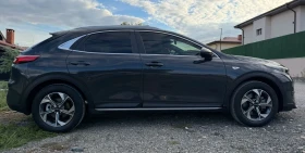 Kia XCeed 1.5 tgdi - 18300 € - 69854662 16 | Car24.bg Kia XCeed 1.5 tgdi - 18300 € - 69854662 16