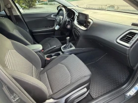 Kia XCeed 1.5 tgdi - 18300 € - 69854662 8 | Car24.bg Kia XCeed 1.5 tgdi - 18300 € - 69854662 8