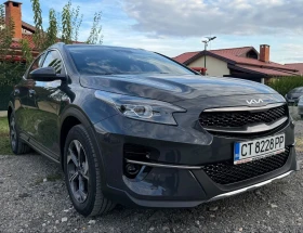 Kia XCeed 1.5 tgdi - 18300 € - 69854662 2 | Car24.bg Kia XCeed 1.5 tgdi - 18300 € - 69854662 2