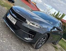 Kia XCeed 1.5 tgdi - 18300 € - 69854662 4 | Car24.bg Kia XCeed 1.5 tgdi - 18300 € - 69854662 4
