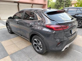 Kia XCeed 1.5 tgdi | Auto.bg — изображение 4 Kia XCeed 1.5 tgdi | Auto.bg — изображение 4
