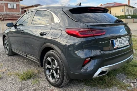 Kia XCeed 1.5 tgdi - 18300 € - 69854662 14 | Car24.bg Kia XCeed 1.5 tgdi - 18300 € - 69854662 14