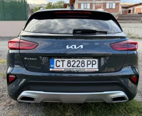 Kia XCeed 1.5 tgdi - 18300 € - 69854662 7 | Car24.bg Kia XCeed 1.5 tgdi - 18300 € - 69854662 7