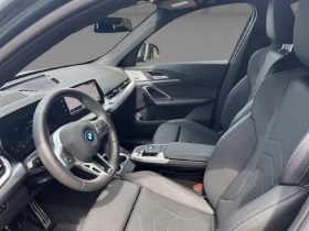 BMW iX1 xDrive30 = M-Sport = Гаранция | Auto.bg — изображение 5 BMW iX1 xDrive30 = M-Sport = Гаранция | Auto.bg — изображение 5