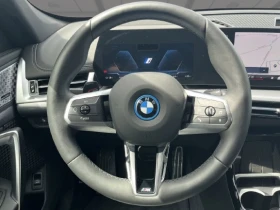BMW iX1 xDrive30 = M-Sport = Гаранция | Auto.bg — изображение 6 BMW iX1 xDrive30 = M-Sport = Гаранция | Auto.bg — изображение 6