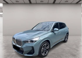 BMW iX1 xDrive30 = M-Sport = Гаранция
