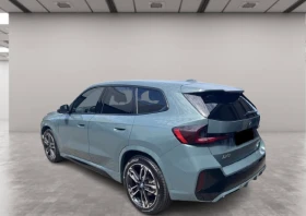 BMW iX1 xDrive30 = M-Sport = Гаранция | Auto.bg — изображение 2 BMW iX1 xDrive30 = M-Sport = Гаранция | Auto.bg — изображение 2