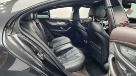 Mercedes-Benz CLS 53 AMG 4MATIC+ * HUD* 360* МАСАЖИ* ОБДУХ* НАВИ* ПАНО | Auto.bg — изображение 9 Mercedes-Benz CLS 53 AMG 4MATIC+ * HUD* 360* МАСАЖИ* ОБДУХ* НАВИ* ПАНО | Auto.bg — изображение 9