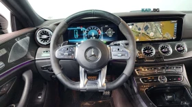 Mercedes-Benz CLS 53 AMG 4MATIC+ * HUD* 360* МАСАЖИ* ОБДУХ* НАВИ* ПАНО | Auto.bg — изображение 11 Mercedes-Benz CLS 53 AMG 4MATIC+ * HUD* 360* МАСАЖИ* ОБДУХ* НАВИ* ПАНО | Auto.bg — изображение 11