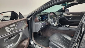 Mercedes-Benz CLS 53 AMG 4MATIC+ * HUD* 360* МАСАЖИ* ОБДУХ* НАВИ* ПАНО | Auto.bg — изображение 8 Mercedes-Benz CLS 53 AMG 4MATIC+ * HUD* 360* МАСАЖИ* ОБДУХ* НАВИ* ПАНО | Auto.bg — изображение 8