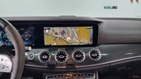 Mercedes-Benz CLS 53 AMG 4MATIC+ * HUD* 360* МАСАЖИ* ОБДУХ* НАВИ* ПАНО | Auto.bg — изображение 10 Mercedes-Benz CLS 53 AMG 4MATIC+ * HUD* 360* МАСАЖИ* ОБДУХ* НАВИ* ПАНО | Auto.bg — изображение 10