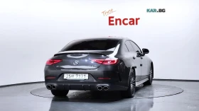 Mercedes-Benz CLS 53 AMG 4MATIC+ * HUD* 360* МАСАЖИ* ОБДУХ* НАВИ* ПАНО | Auto.bg — изображение 4 Mercedes-Benz CLS 53 AMG 4MATIC+ * HUD* 360* МАСАЖИ* ОБДУХ* НАВИ* ПАНО | Auto.bg — изображение 4