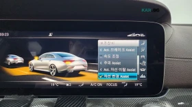 Mercedes-Benz CLS 53 AMG 4MATIC+ * HUD* 360* МАСАЖИ* ОБДУХ* НАВИ* ПАНО | Auto.bg — изображение 14 Mercedes-Benz CLS 53 AMG 4MATIC+ * HUD* 360* МАСАЖИ* ОБДУХ* НАВИ* ПАНО | Auto.bg — изображение 14