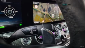 Mercedes-Benz CLS 53 AMG 4MATIC+ * HUD* 360* МАСАЖИ* ОБДУХ* НАВИ* ПАНО | Auto.bg — изображение 7 Mercedes-Benz CLS 53 AMG 4MATIC+ * HUD* 360* МАСАЖИ* ОБДУХ* НАВИ* ПАНО | Auto.bg — изображение 7