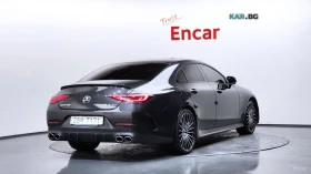 Mercedes-Benz CLS 53 AMG 4MATIC+ * HUD* 360* МАСАЖИ* ОБДУХ* НАВИ* ПАНО | Auto.bg — изображение 2 Mercedes-Benz CLS 53 AMG 4MATIC+ * HUD* 360* МАСАЖИ* ОБДУХ* НАВИ* ПАНО | Auto.bg — изображение 2