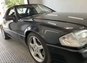 Mercedes-Benz SL SL-300 ТОП!!! - 14800 € - 50162215 5 | Car24.bg Mercedes-Benz SL SL-300 ТОП!!! - 14800 € - 50162215 5