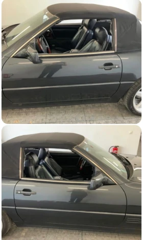 Mercedes-Benz SL SL-300 ТОП!!! - 14800 € - 50162215 13 | Car24.bg Mercedes-Benz SL SL-300 ТОП!!! - 14800 € - 50162215 13