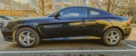 Hyundai Coupe 1.6 | Auto.bg — изображение 3 Hyundai Coupe 1.6 | Auto.bg — изображение 3