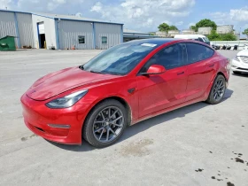 Tesla Model 3 Standard Range RWD