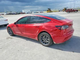 Tesla Model 3 Standard Range RWD | Auto.bg — изображение 2 Tesla Model 3 Standard Range RWD | Auto.bg — изображение 2