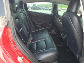 Tesla Model 3 Standard Range RWD | Auto.bg — изображение 10 Tesla Model 3 Standard Range RWD | Auto.bg — изображение 10