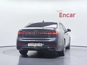 Kia K7 Premier Hybrid Signature - 26079 € - 99581615 4 | Car24.bg Kia K7 Premier Hybrid Signature - 26079 € - 99581615 4